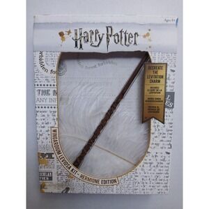 Harry Potter Wingardium Leviosa Kit‎ Hermione Edition